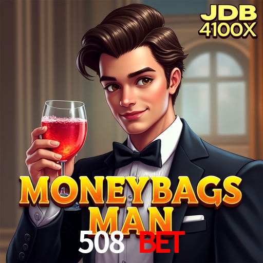 508 BET