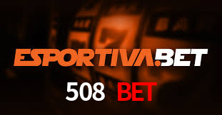 508 BET