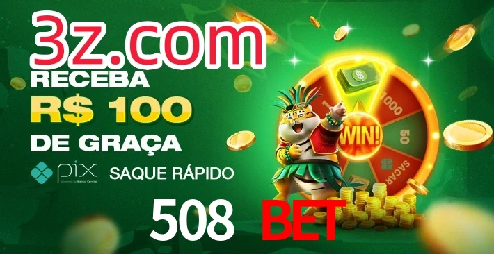 508 BET