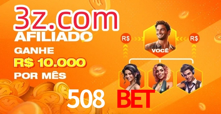 508 BET