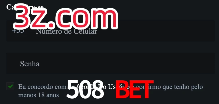 508 BET